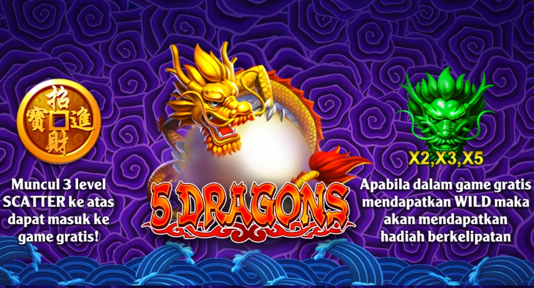 Jual 200M Koin Emas MD Higgs Games Island HSG.Store | VCGamers