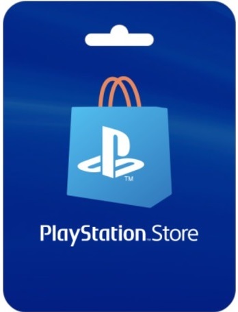 Jual IDR 300.000 PlayStation Network (PSN) Pratama Game Shop | VCGamers