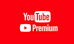 Jual 1 Bulan - Youtube Premium YouTube MANGSEG BOSS | VCGamers