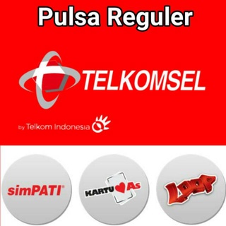 Jual Pulsa Reguler 50.000 Telkomsel GtShopper | VCGamers