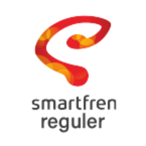 Jual Pulsa Reguler 200.000 Smartfren mengame | VCGamers