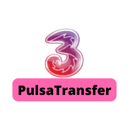 Jual Pulsa Transfer 20.000 Tri mengame | VCGamers