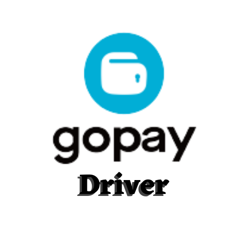 GO PAY DRIVER