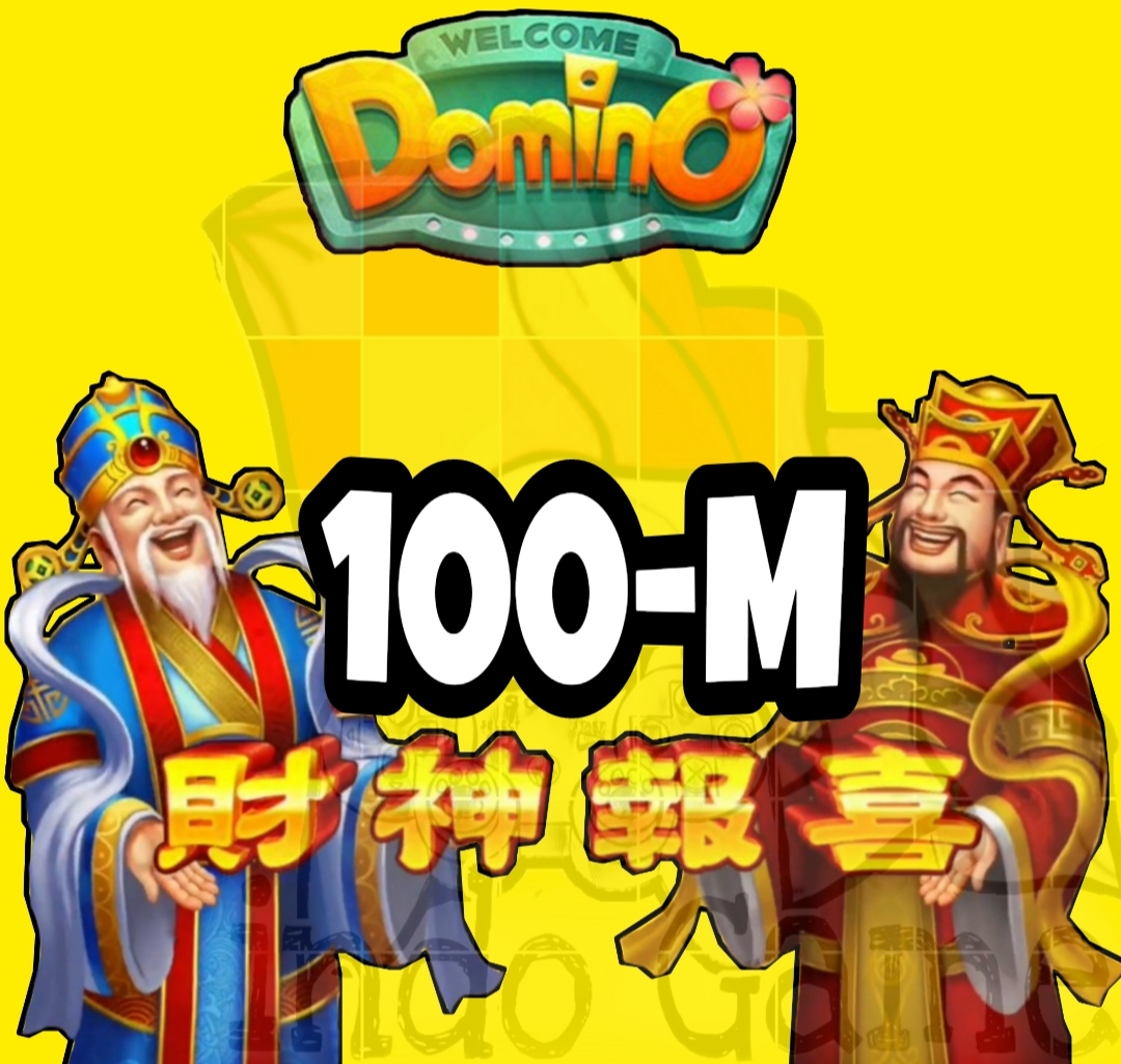 Jual 100M Koin Emas-D Higgs Games Island Indo Game Store | VCGamers