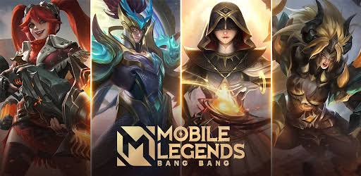 Jual 85 Diamonds Mobile Legends spddlee shop | VCGamers