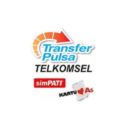 Jual Pulsa Transfer 50.000 Telkomsel JMB_SHOP | VCGamers
