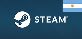 Jual Steam Wallet ARS 1000 Steam Ircsiop store | VCGamers