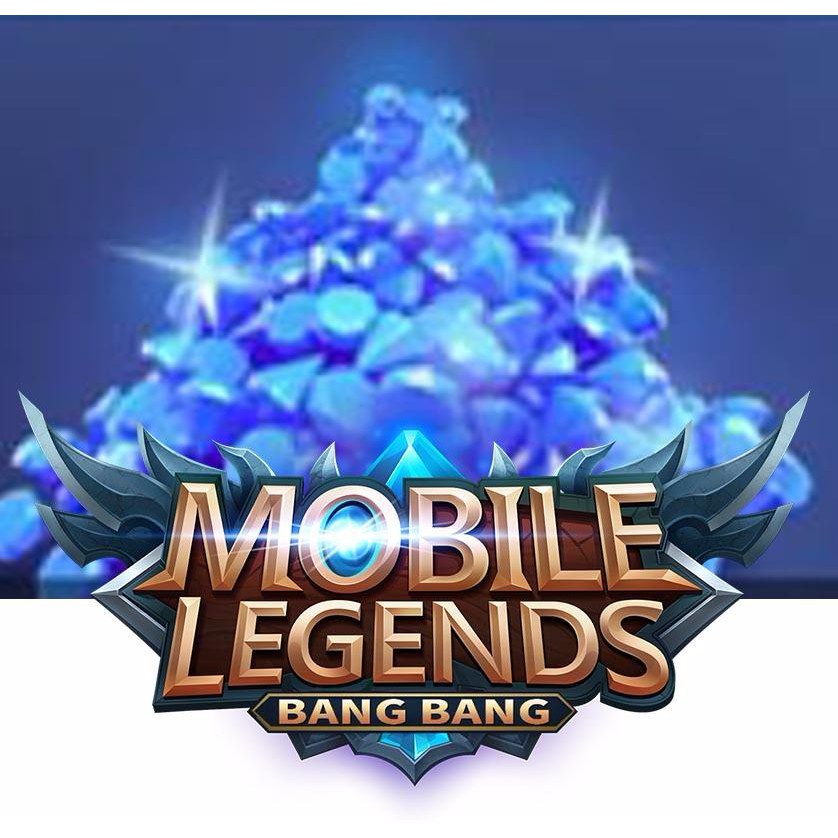 Jual 5532 Diamonds Mobile Legends CREAMSTORE | VCGamers