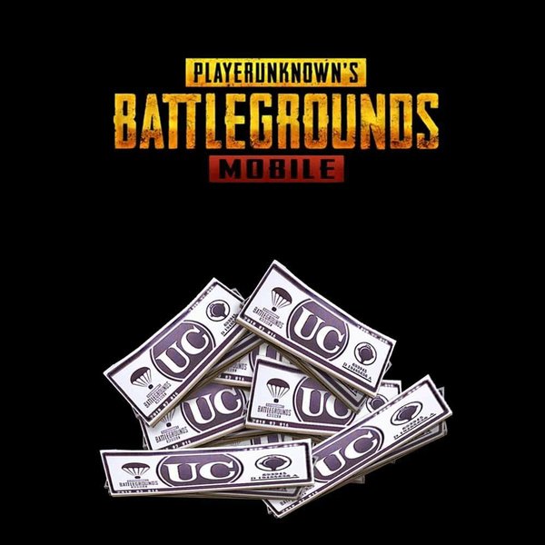 Jual 263 UC PUBG Mobile CREAMSTORE | VCGamers