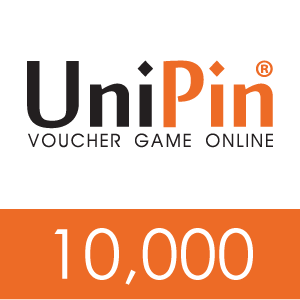 Jual 10.000 UniPin Credit UniPin Ravid | VCGamers
