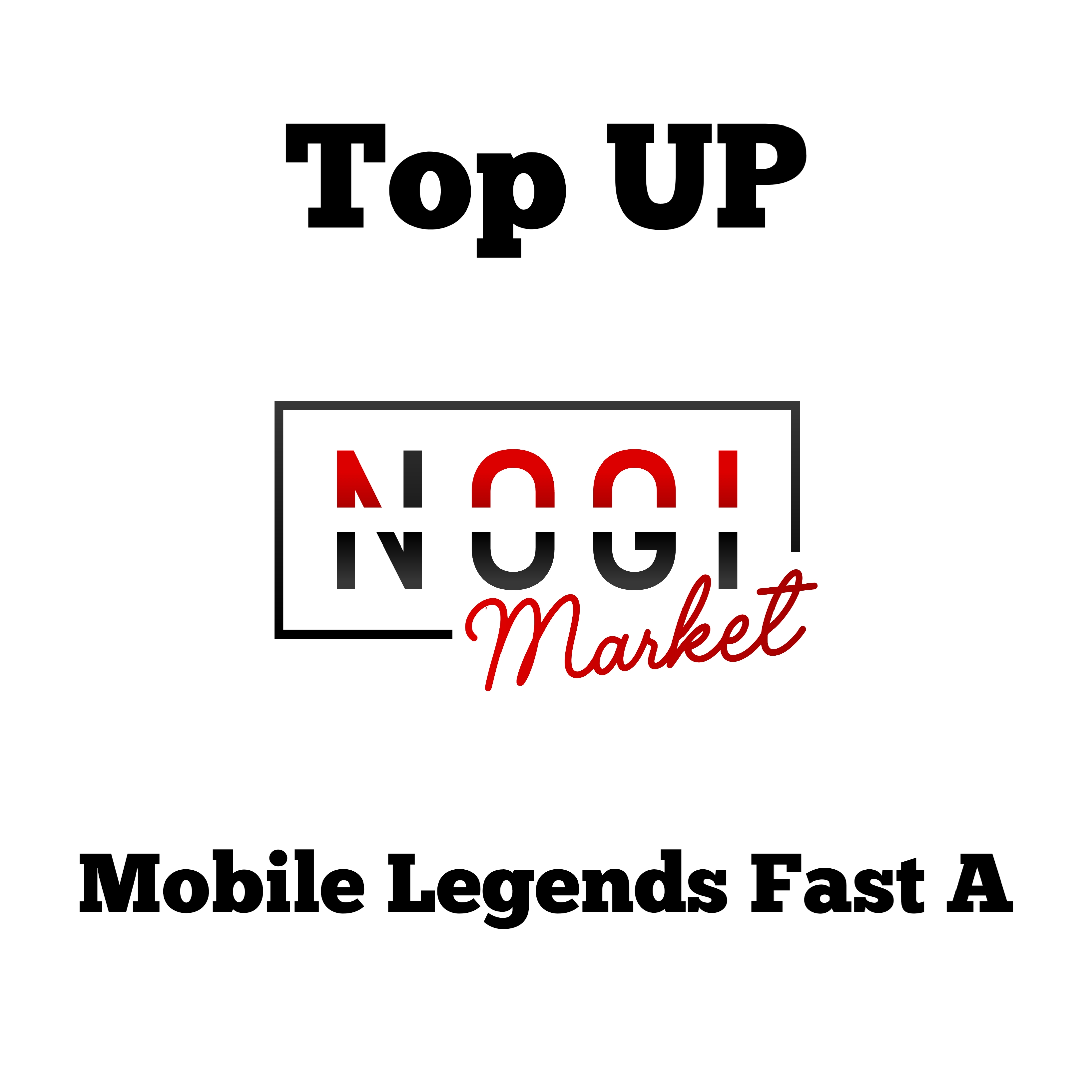 Jual 706 Diamonds Mobile Legends NogiMarket | VCGamers