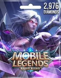 Jual 7502 Diamonds Mobile Legends MYTH  TOPUP Game and voucher | VCGamers