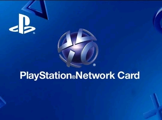 Jual IDR 300.000 PlayStation Network (PSN) ZiFans | VCGamers