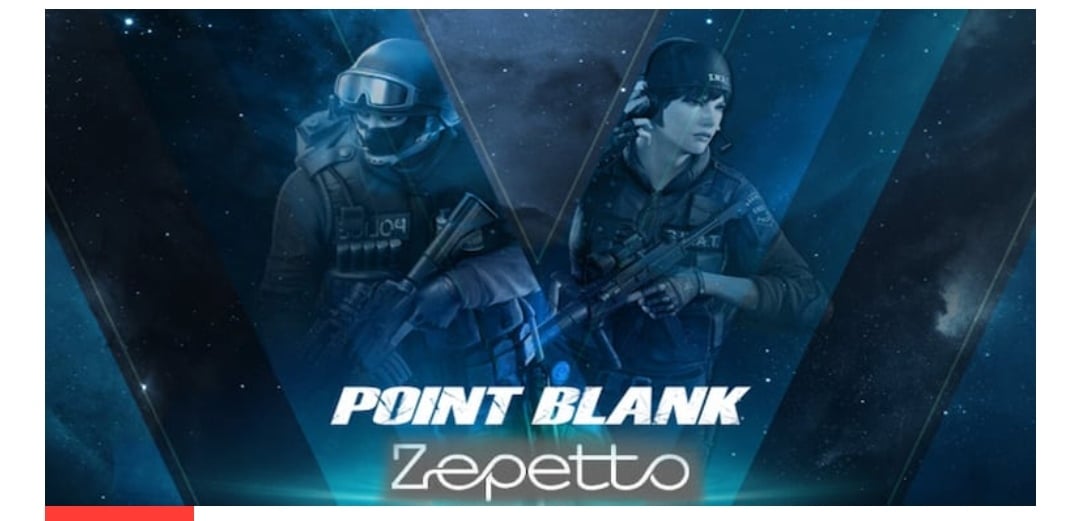 Jual 2.400 PB Cash Point Blank Beyond Limits cedric cell | VCGamers