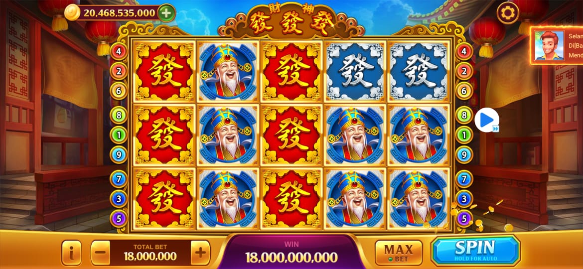 Jual 1B Koin Emas MD Higgs Games Island Aldian99 | VCGamers