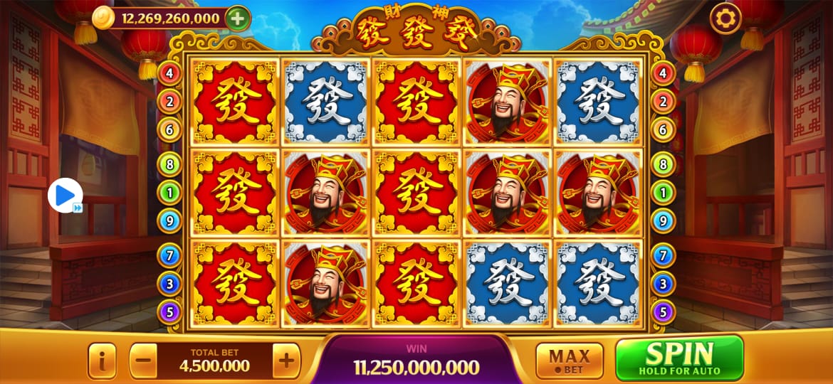 Jual 1B Koin Emas MD Higgs Games Island Aldian99 | VCGamers