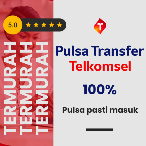 Jual Pulsa Transfer 150.000 Telkomsel MCM DIGITAL MULTIPAYMENT | VCGamers