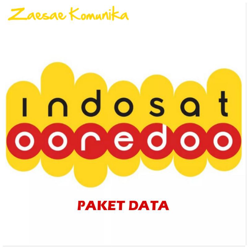 Jual Freedom Kuota Harian 7GB / 7 Hari Indosat Zaesae Komunika | VCGamers