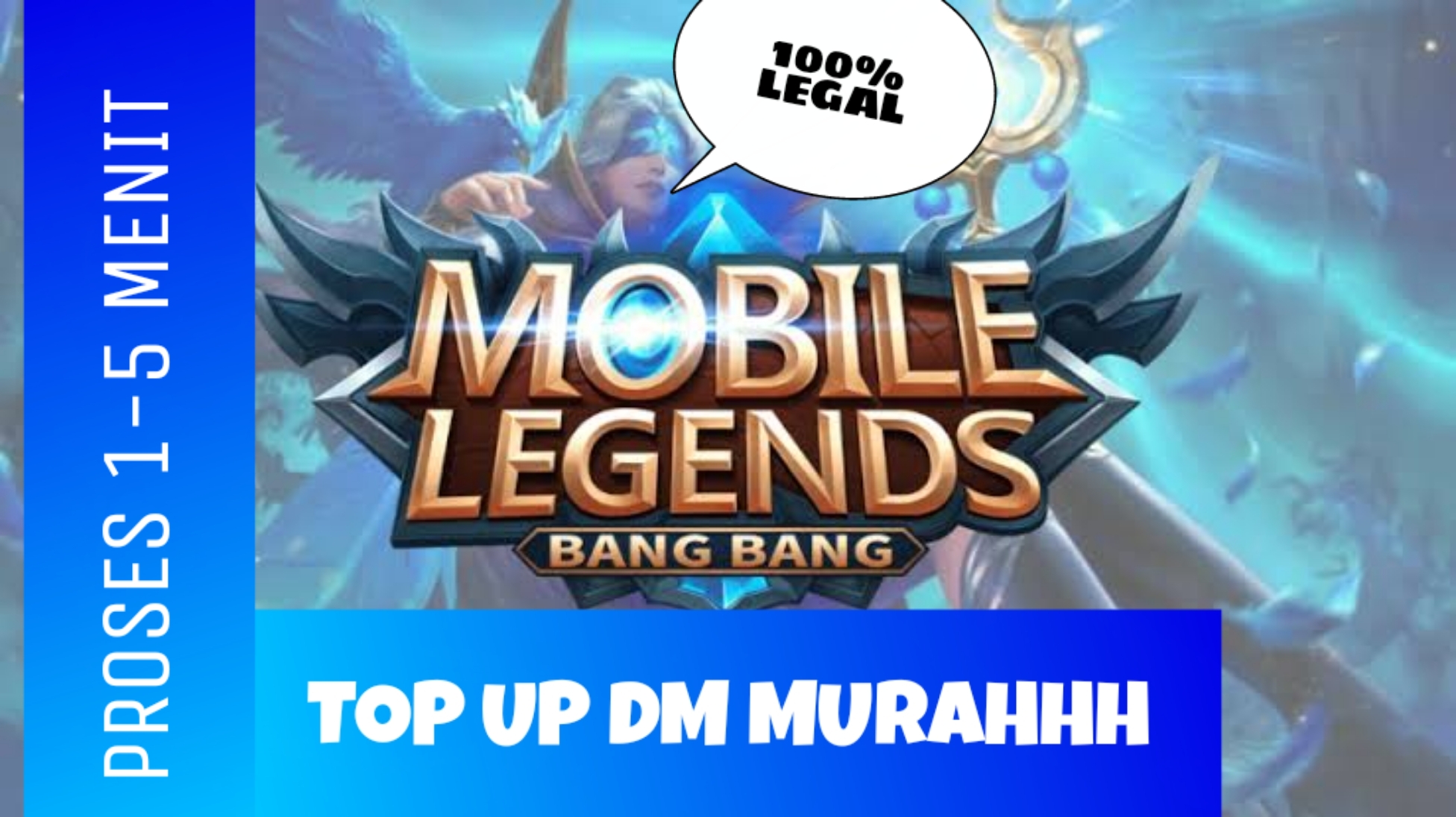 Jual 963 Diamonds Mobile Legends GEMSHOP | VCGamers