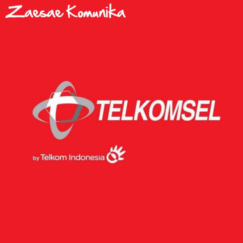 Jual Pulsa Reguler 10.000 Telkomsel Zaesae Komunika | VCGamers