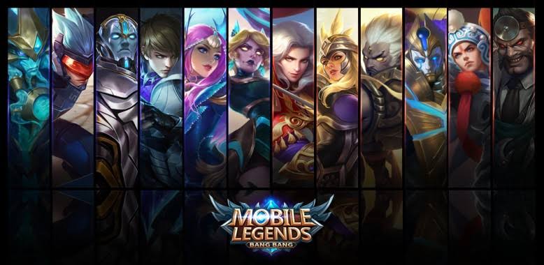 Jual 1050 Diamonds Mobile Legends Diamond Murah | VCGamers