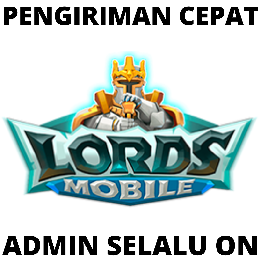 Jual 2011 Diamonds Lords Mobile sabishopgaming | VCGamers