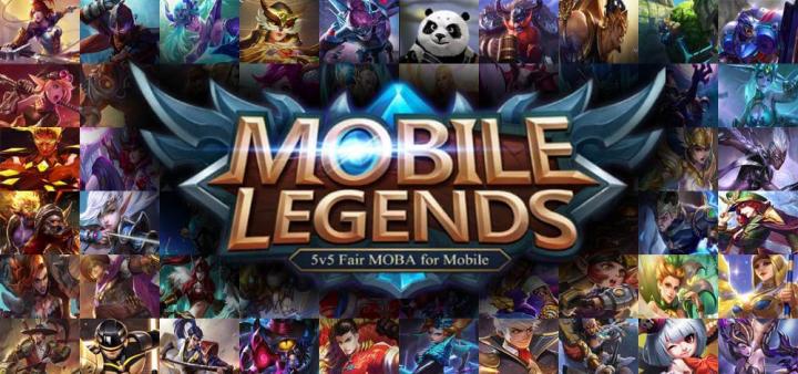 Jual 706 Diamonds Mobile Legends Toyib Store | VCGamers