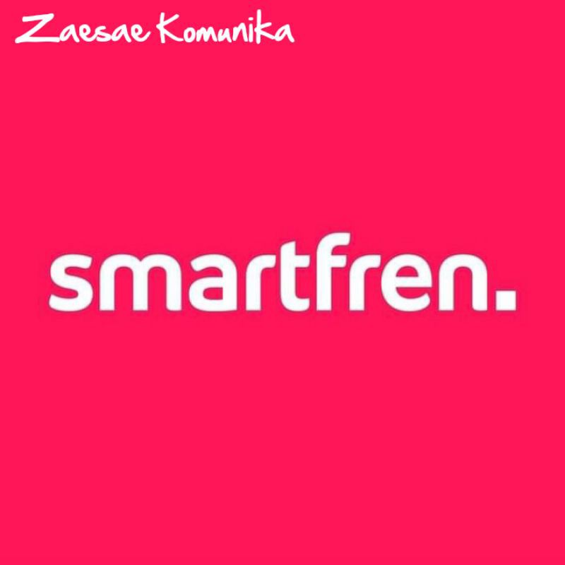 Jual Pulsa Reguler 20.000 Smartfren Zaesae Komunika | VCGamers