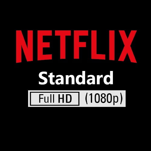 Jual Private 1 Bulan - Netflix Netflix ROMAN GAMING | VCGamers