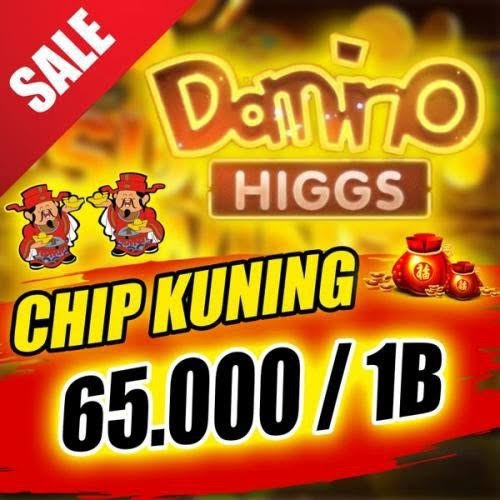 Jual 1B Koin Emas-D Higgs Games Island GURUSINGA | VCGamers