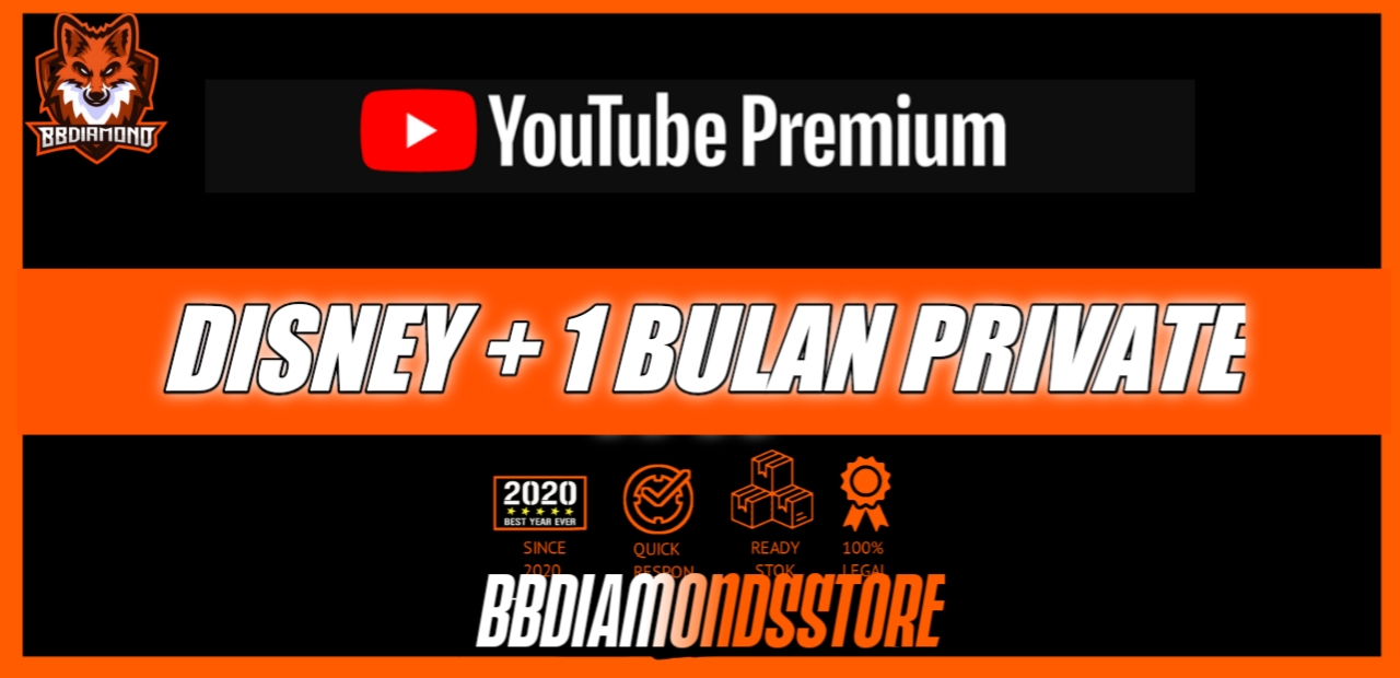 image-Privat 1 Bulan 1 Perangkat - Disney Hotstar