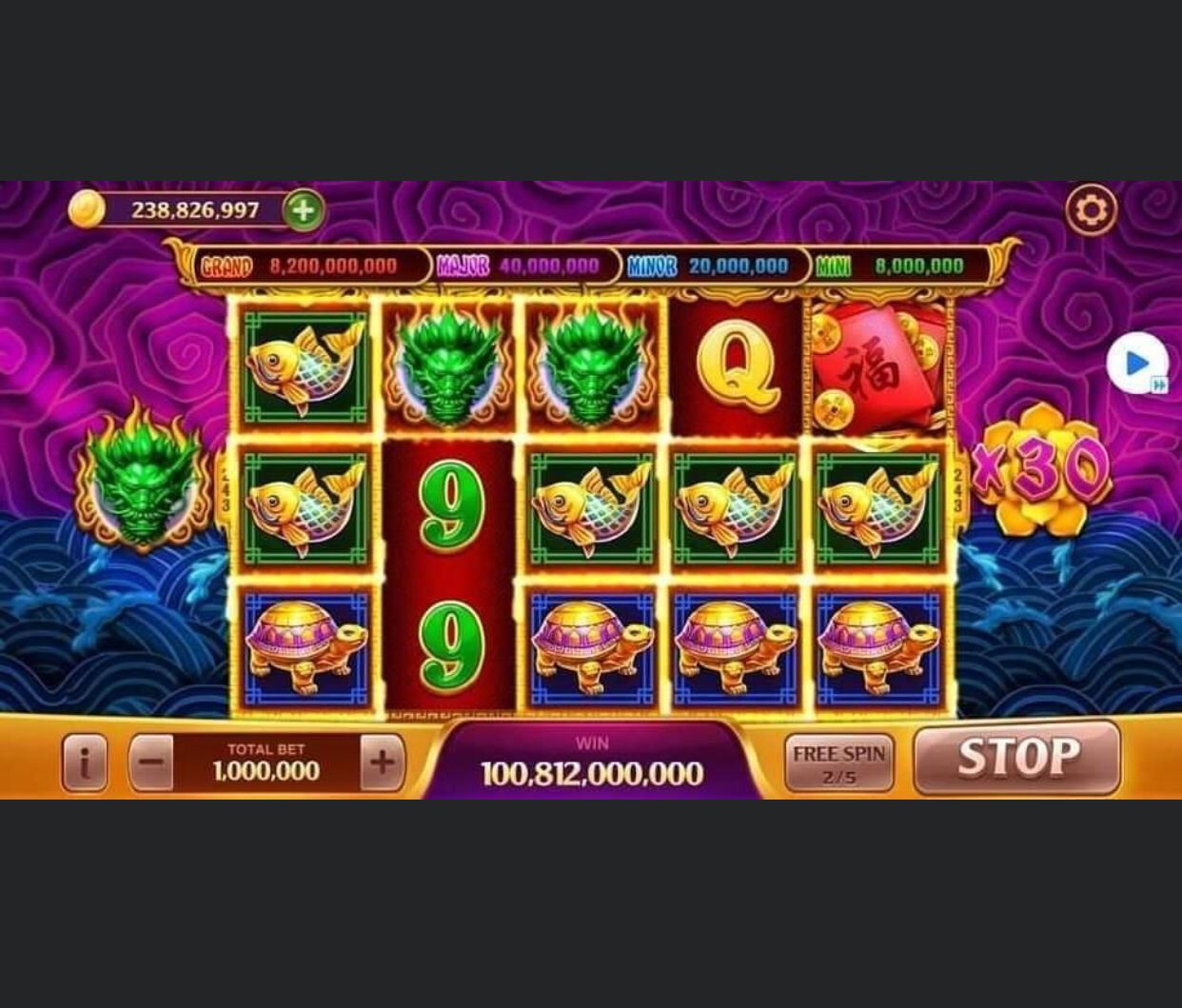 Jual 100M Koin Emas-D Higgs Games Island Mahadewa Store | VCGamers