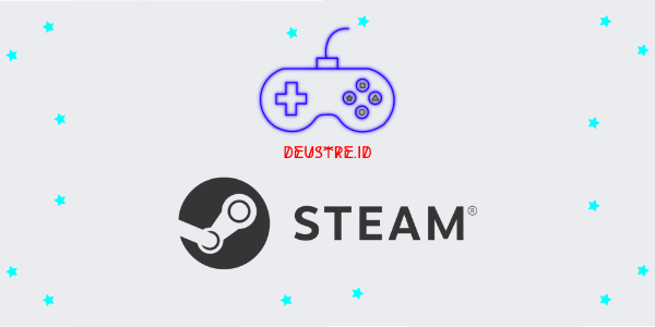 Jual IDR 60.000 Steam DEUSTREID | VCGamers