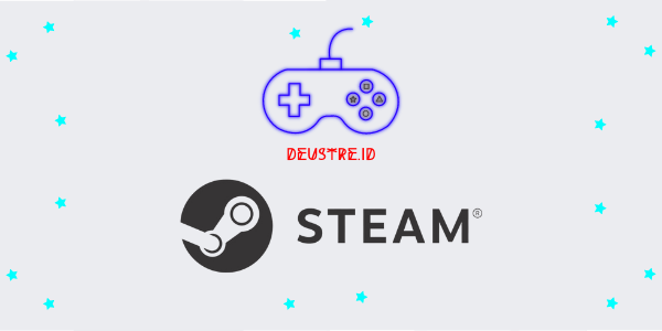 Jual IDR 120.000  Steam DEUSTREID | VCGamers