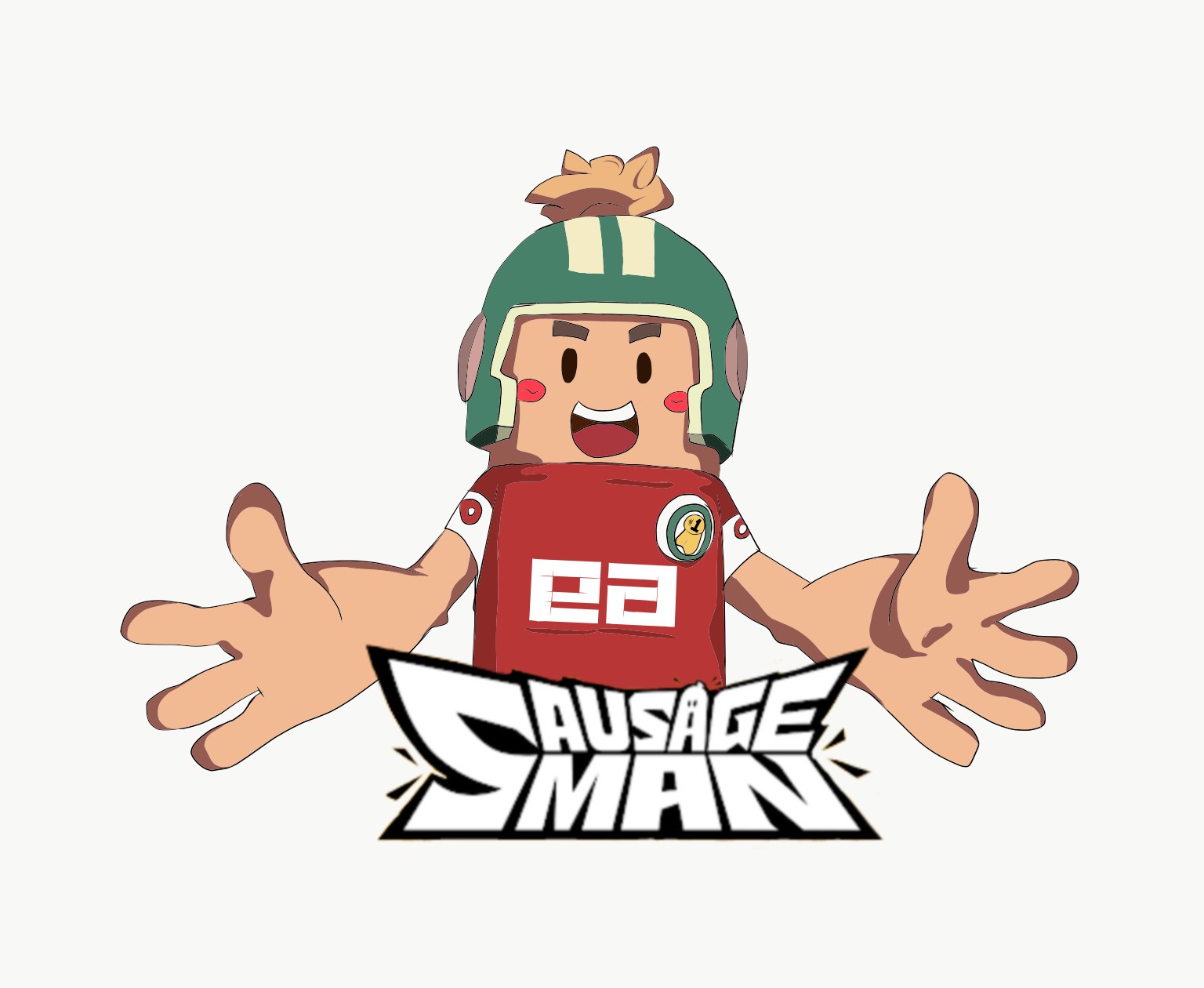 Jual 60 Candy Sausage Man ChiikoShoop | VCGamers