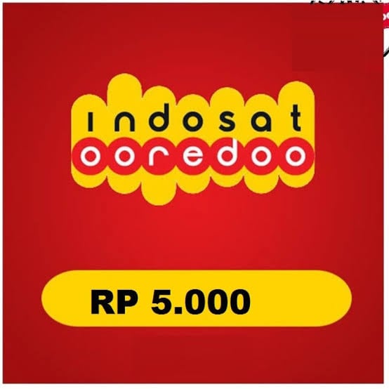 image-Pulsa Reguler 5.000