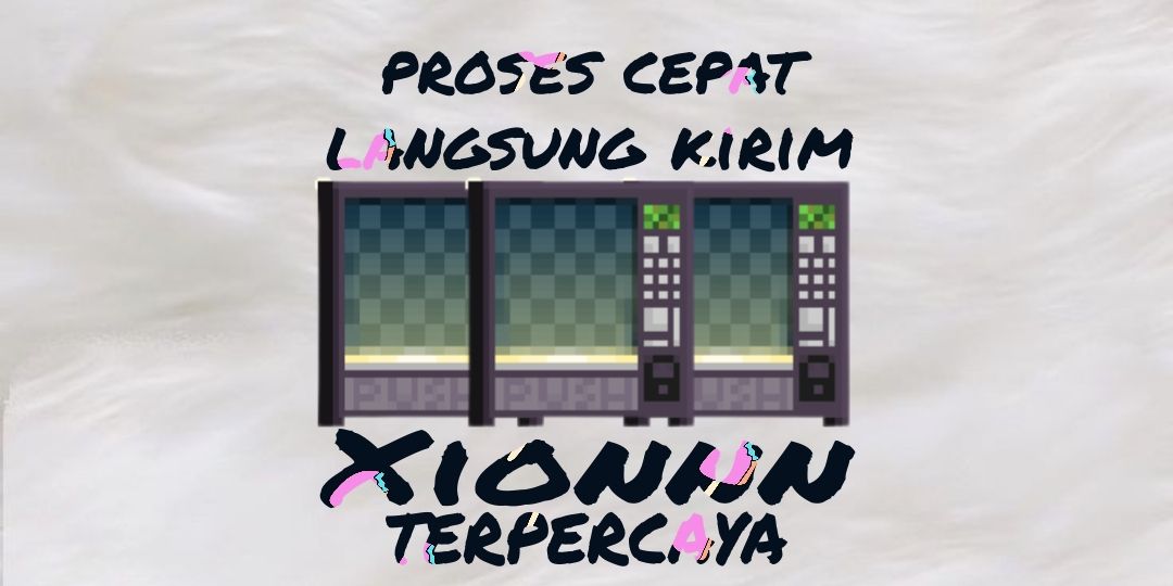 Jual 1 Vending Machine Growtopia XionnnStore | VCGamers