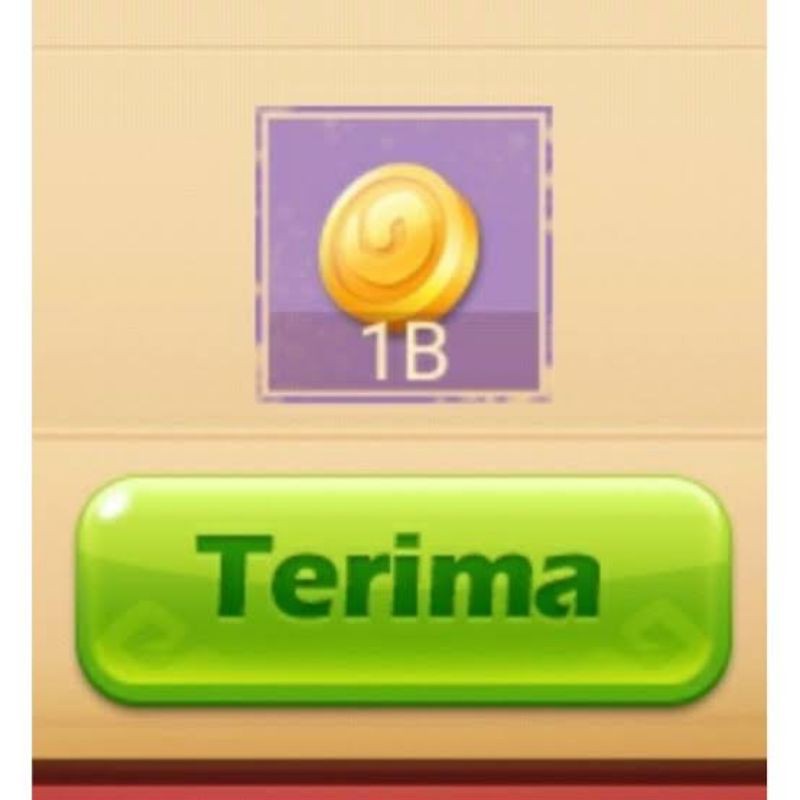 Jual 1B Koin Emas MD Higgs Games Island PHD Payment | VCGamers