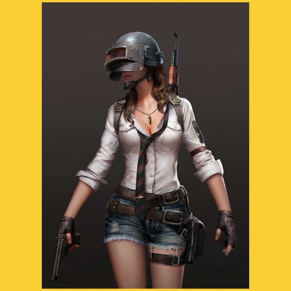 Jual 5038 UC PUBG Mobile AlJe Store | VCGamers