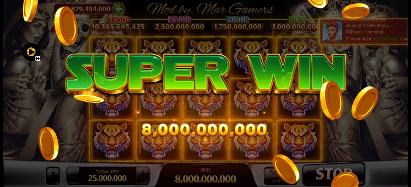 Jual 500M Koin Emas-D Higgs Games Island OLStore | VCGamers