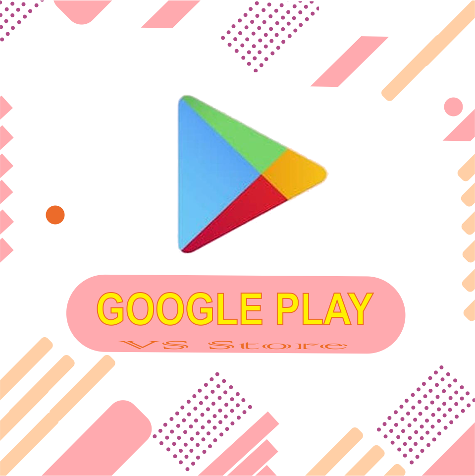 Jual IDR 10.000 Google Play VSStore | VCGamers