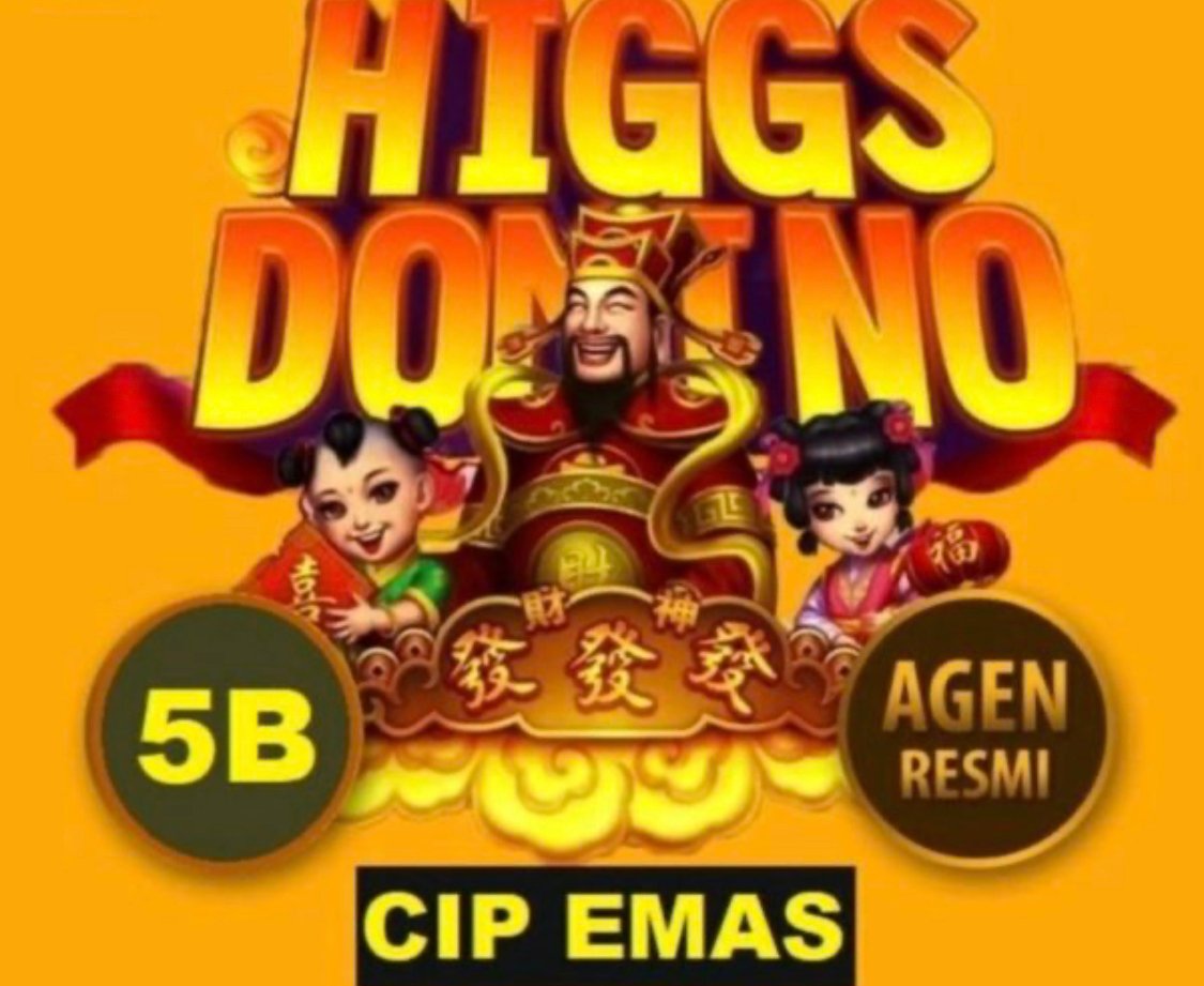 Jual 5B Koin Emas-D Higgs Games Island KGK STORE | VCGamers