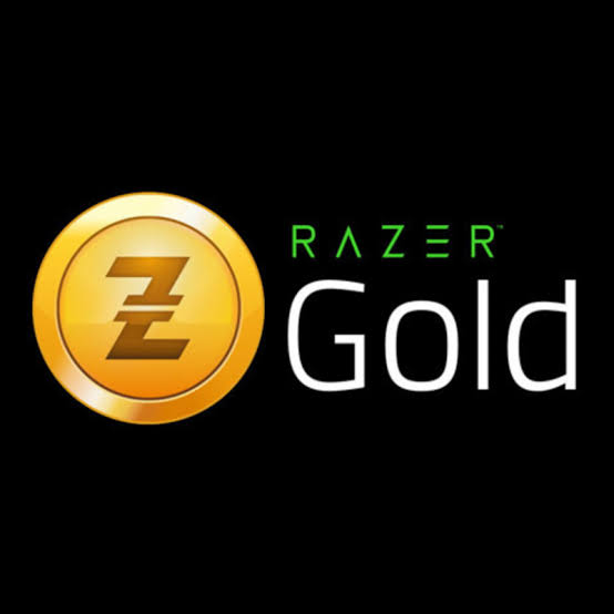 Jual IDR 20.000 Razer Gold PIN Panpan | VCGamers