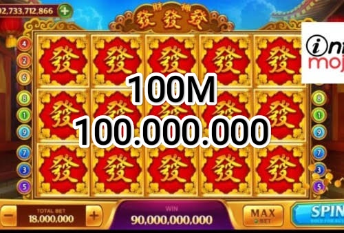 Jual 100M Koin Emas-D Higgs Games Island aynish | VCGamers