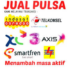 Jual 400.000 All Operator Pulsa All Operator Gemericiik | VCGamers