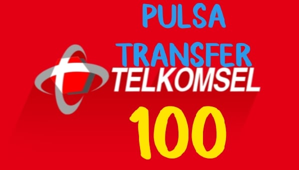 Jual Pulsa Transfer 100.000 Telkomsel Sinona store | VCGamers