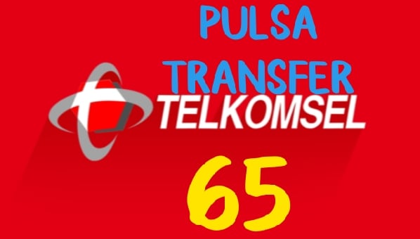 Jual PULSA TRANSFER 65.000 Telkomsel Sinona store | VCGamers