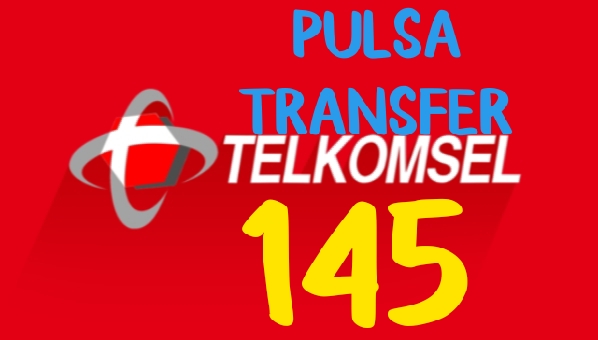 Jual PULSA TRANSFER 145.000 Telkomsel Sinona store | VCGamers