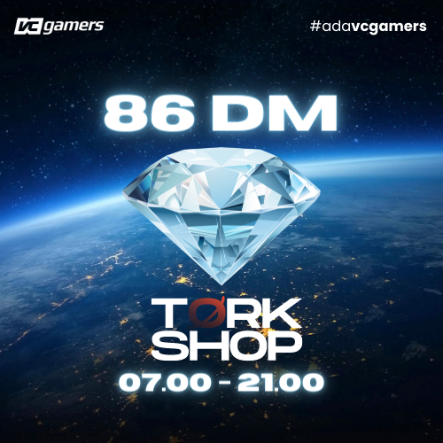 Jual 86 Diamonds Mobile Legends Agent Voucher | VCGamers