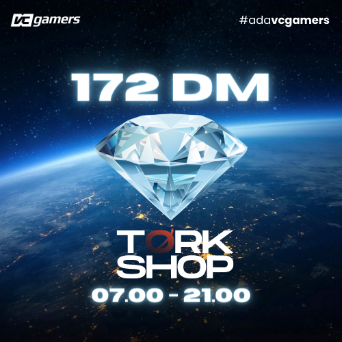 Jual 172 Diamonds Mobile Legends Agent Voucher | VCGamers